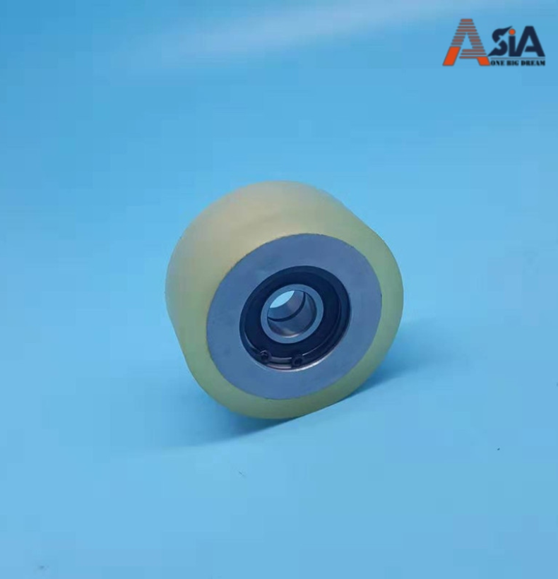Phụ kiện thang máy asia 13