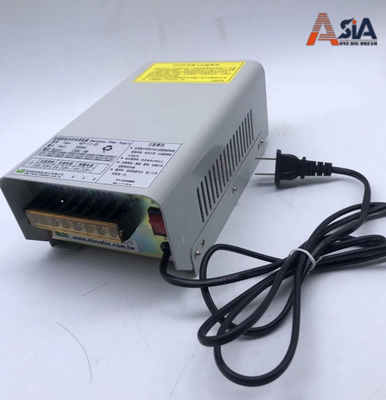 Phụ kiện thang máy asia 15