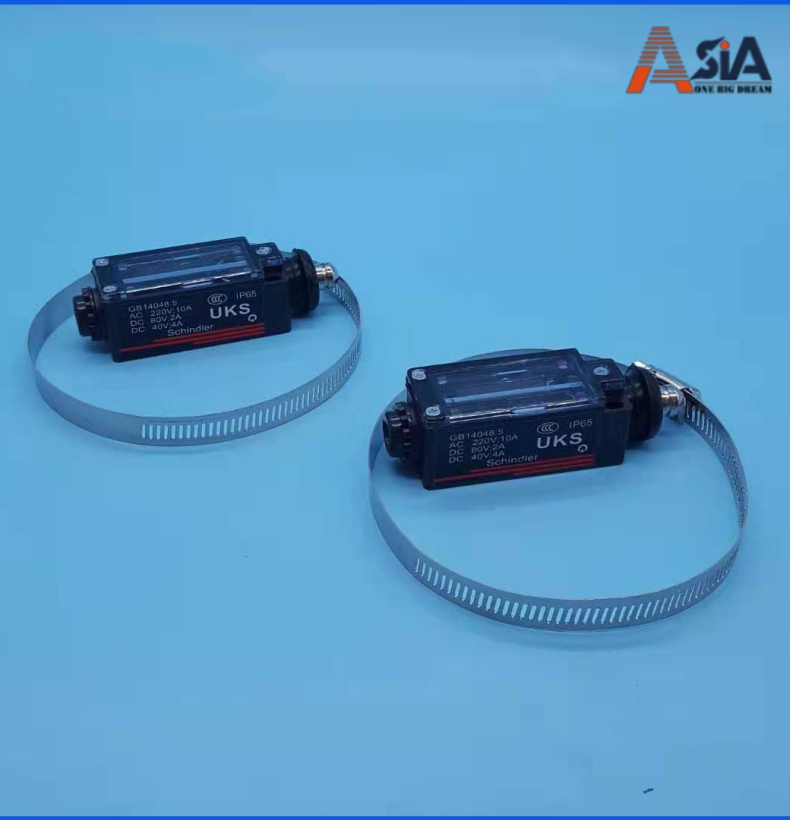 Phụ kiện thang máy asia 16