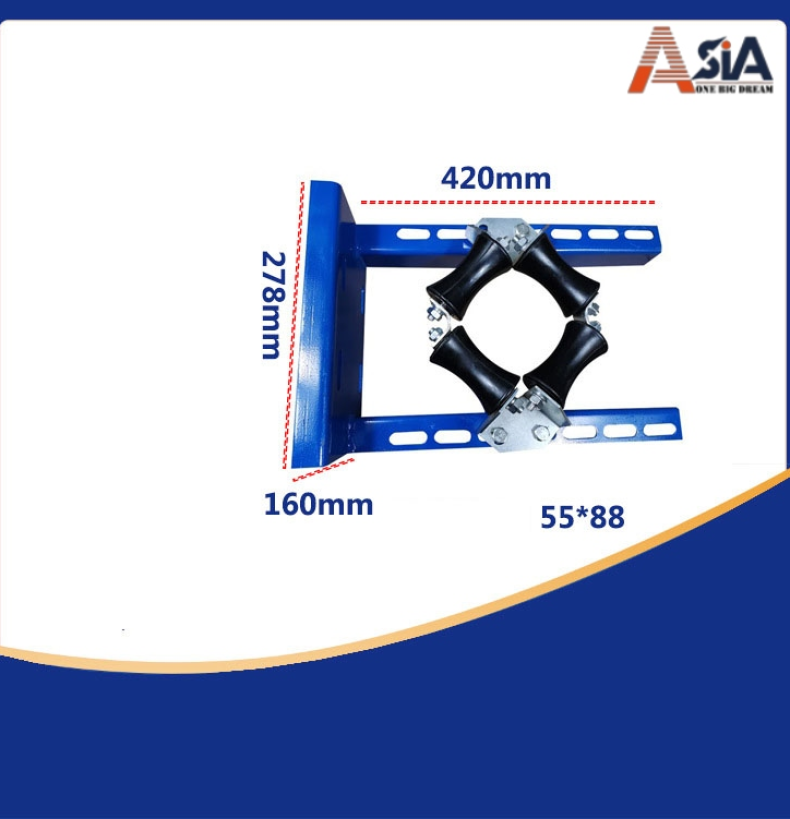 Phụ kiện thang máy asia 2
