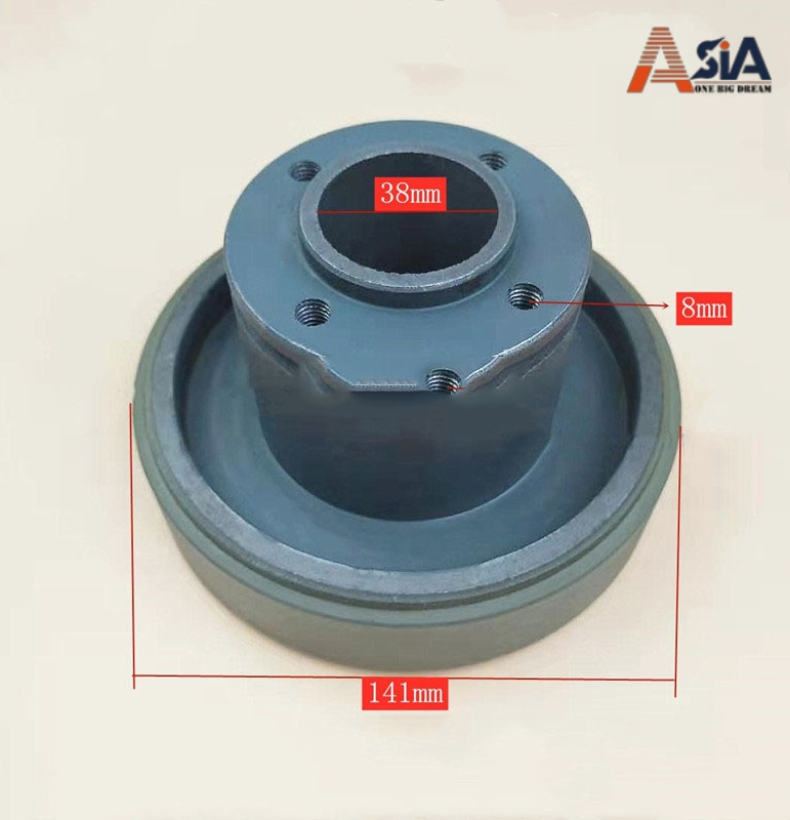 Phụ kiện thang máy asia 20