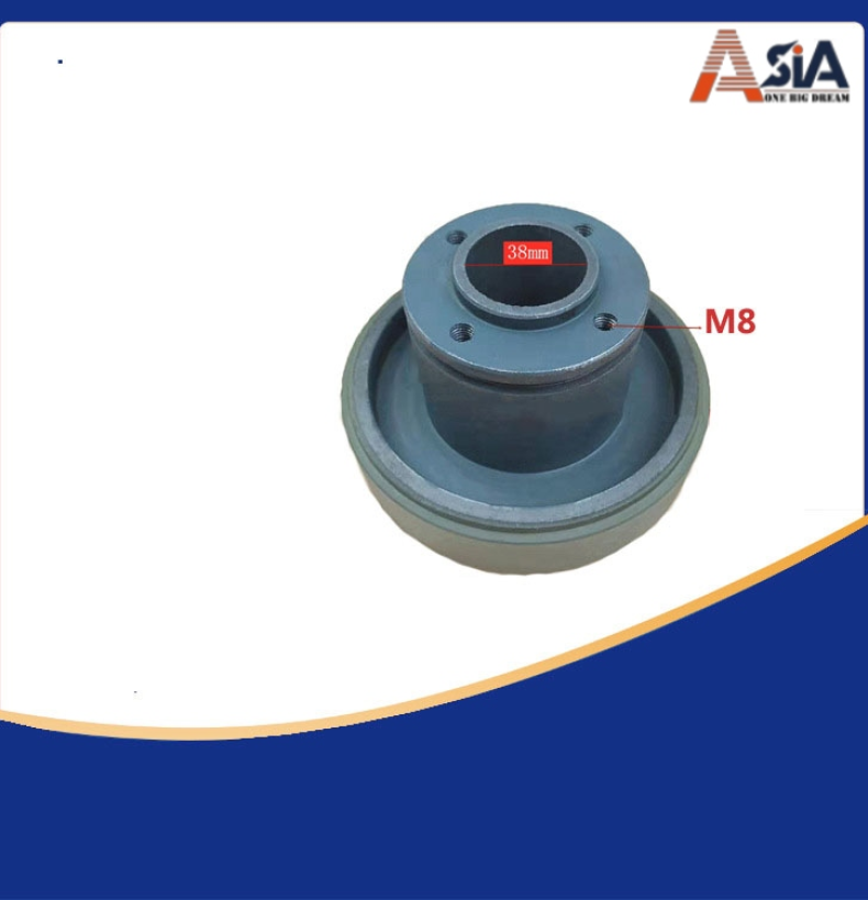 Phụ kiện thang máy asia 20