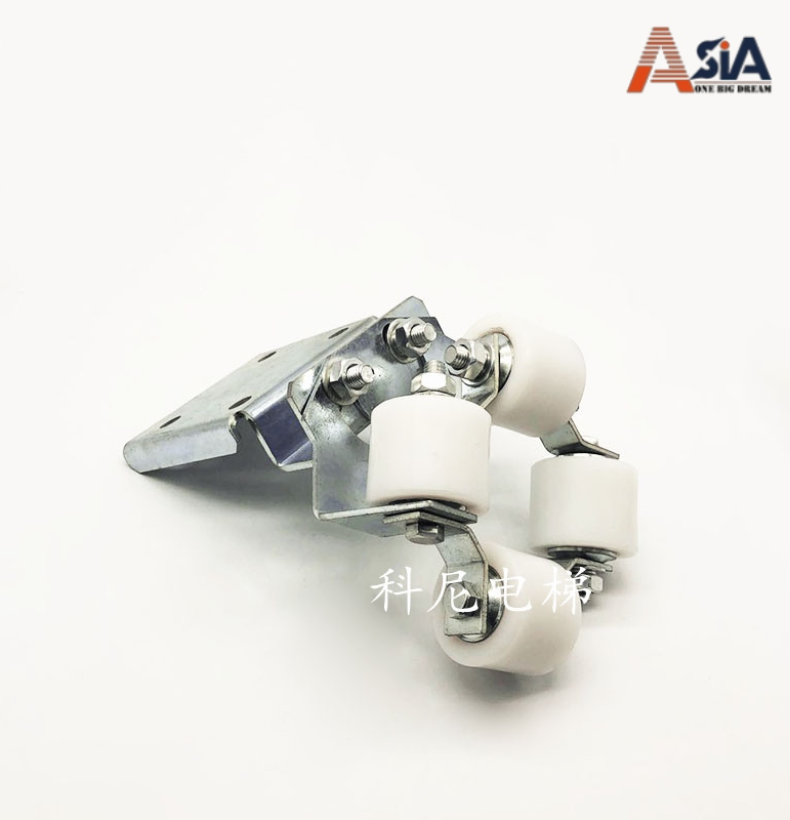 Phụ kiện thang máy asia 21