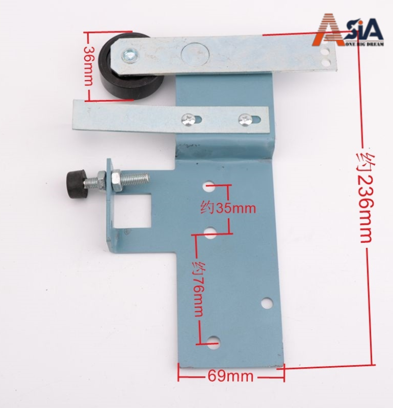 Phụ kiện thang máy asia 23