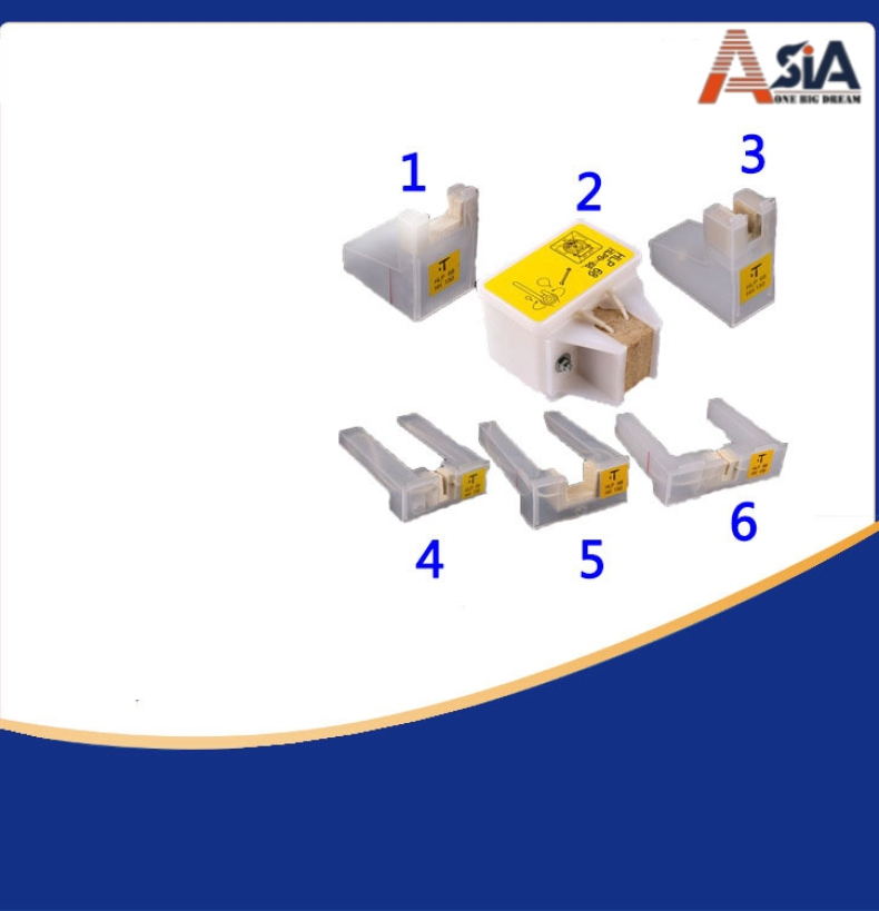 Phụ kiện thang máy asia 25