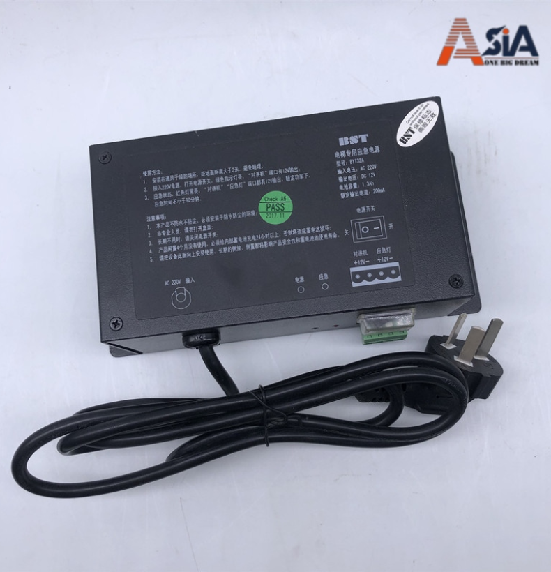 Phụ kiện thang máy asia 28