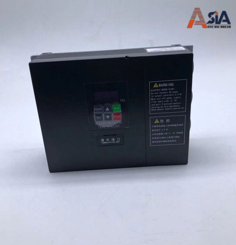 Phụ kiện thang máy asia 29