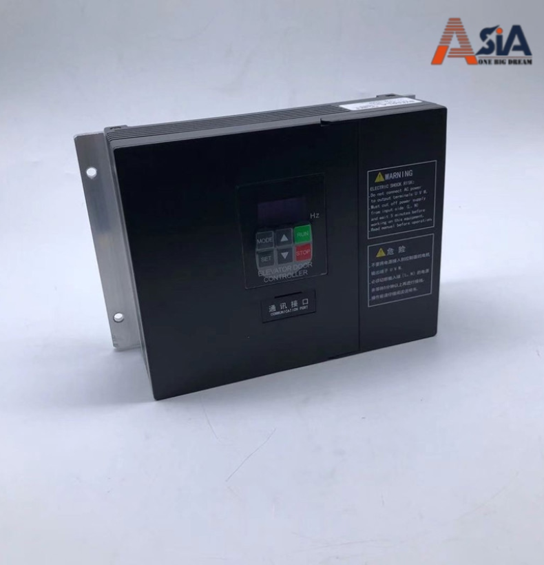 Phụ kiện thang máy asia 29