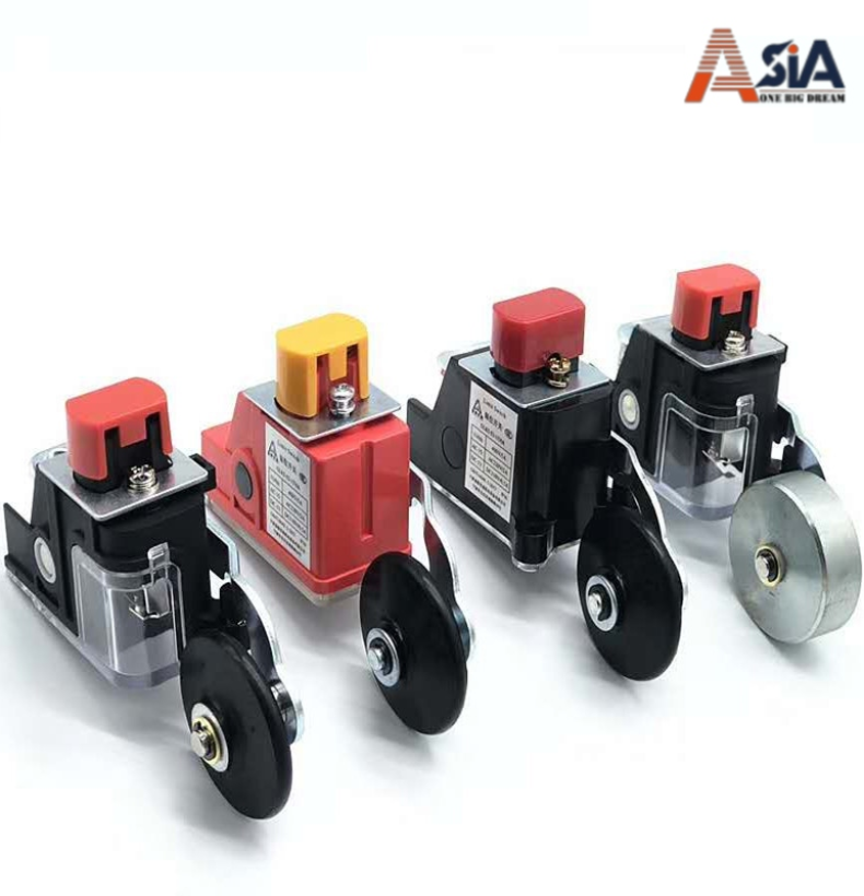 Phụ kiện thang máy asia 32
