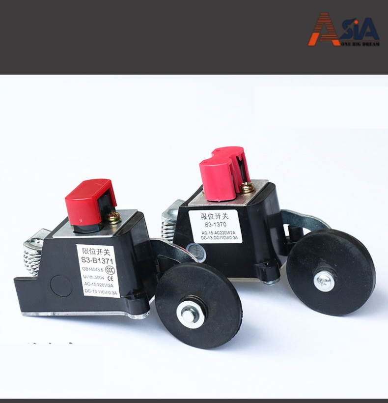 Phụ kiện thang máy asia 32