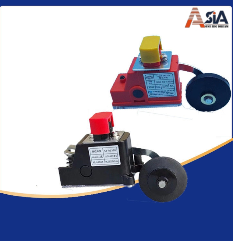 Phụ kiện thang máy asia 32