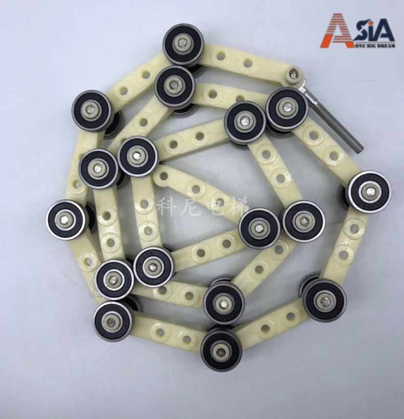 Phụ kiện thang máy asia 33