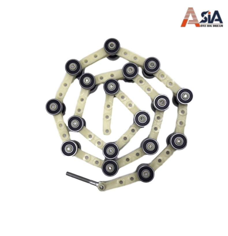 Phụ kiện thang máy asia 33