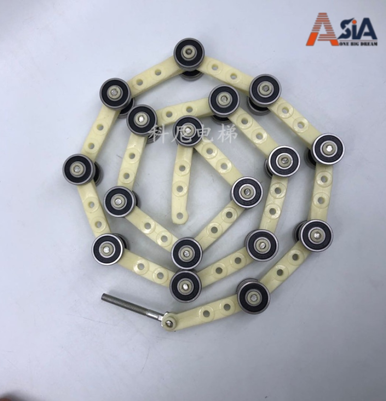 Phụ kiện thang máy asia 33