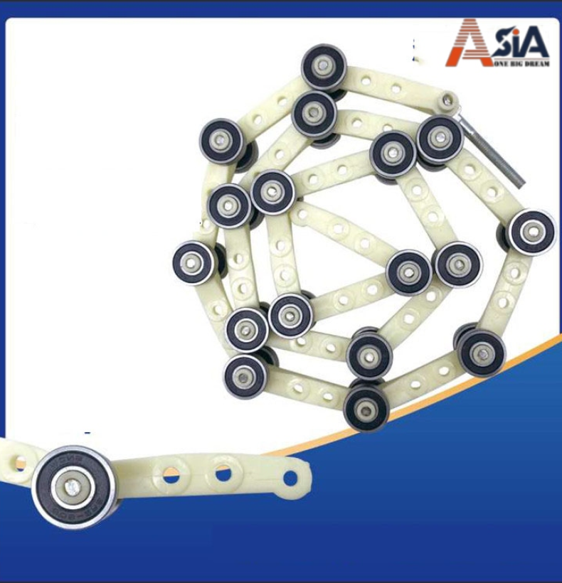 Phụ kiện thang máy asia 33
