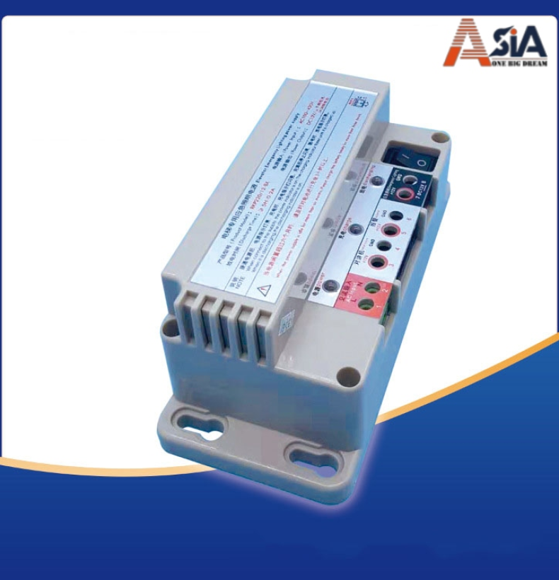 Phụ kiện thang máy asia 34