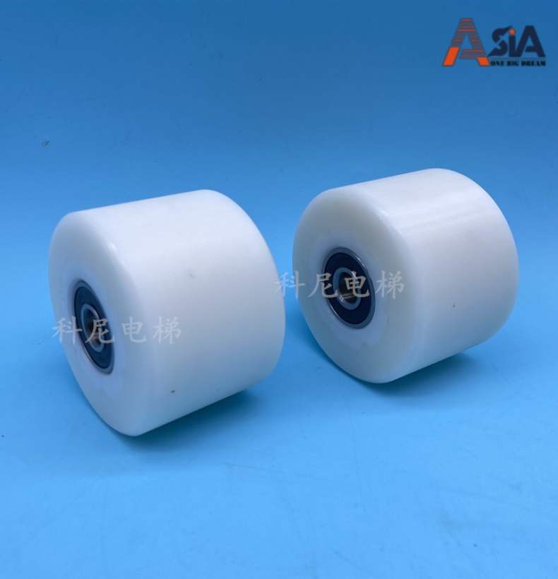 Phụ kiện thang máy asia 35