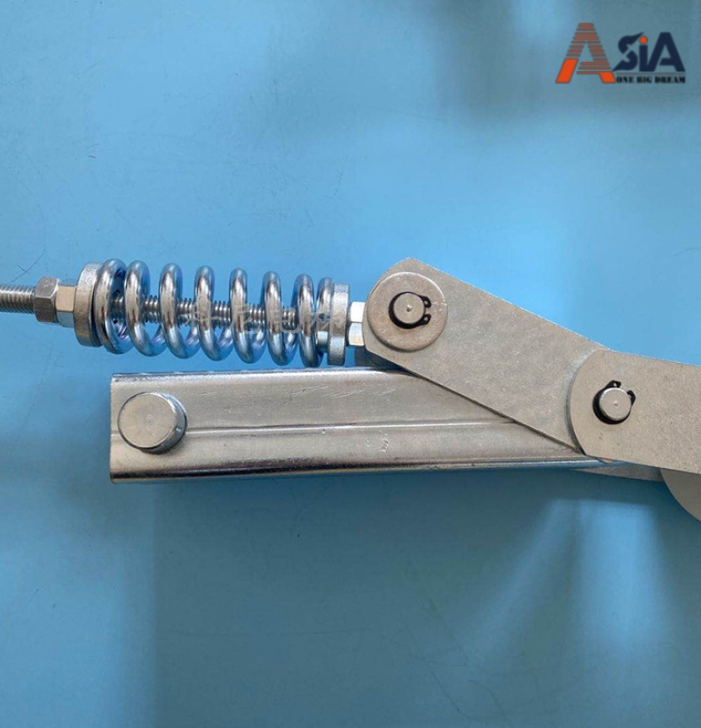 Phụ kiện thang máy asia 35