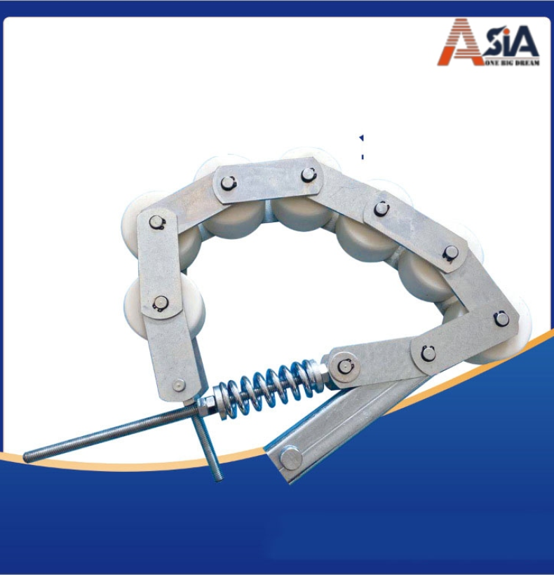 Phụ kiện thang máy asia 35