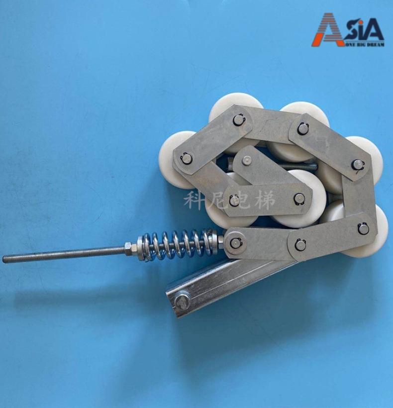 Phụ kiện thang máy asia 35