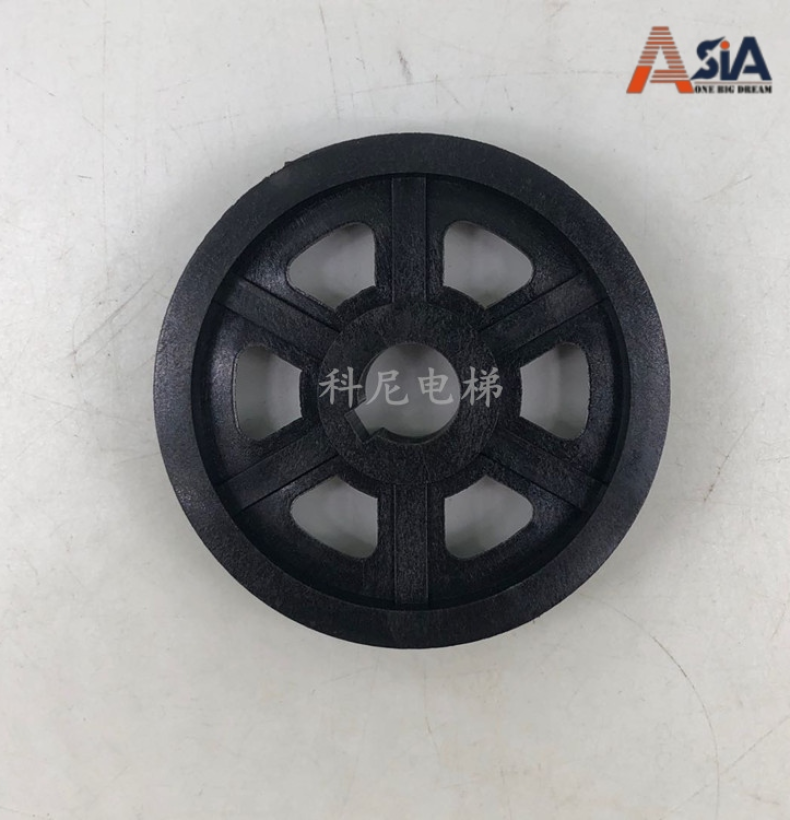 Phụ kiện thang máy asia 4