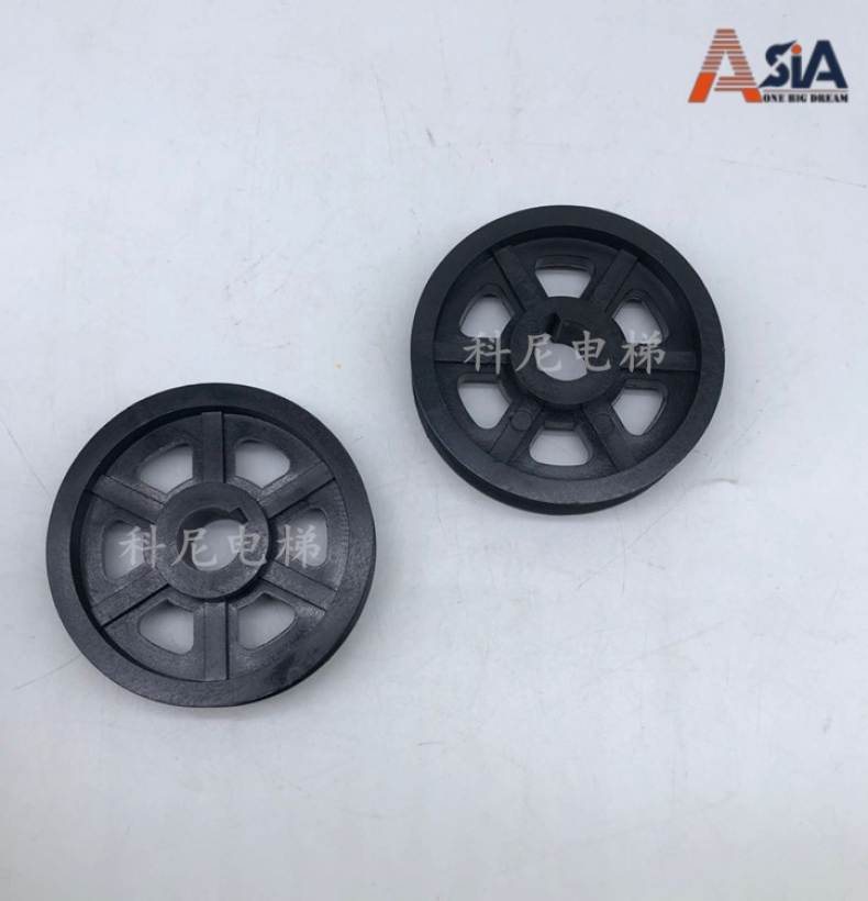 Phụ kiện thang máy asia 4
