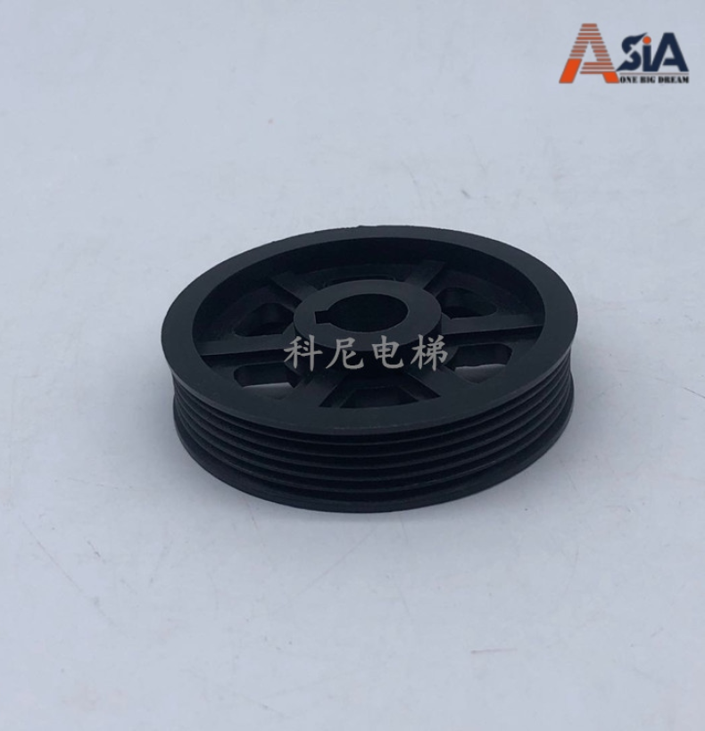Phụ kiện thang máy asia 4