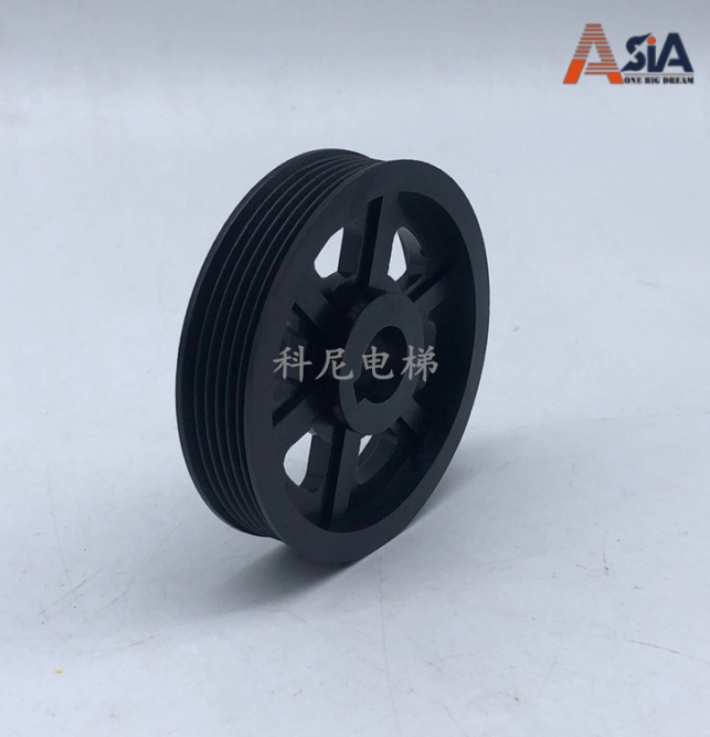 Phụ kiện thang máy asia 4
