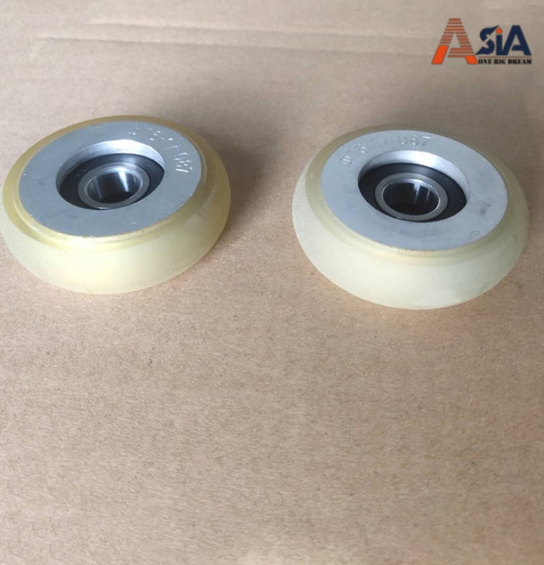 Phụ kiện thang máy asia 5