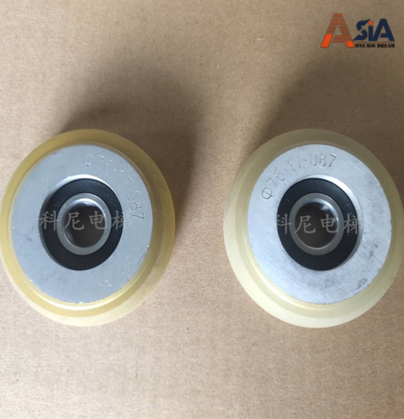 Phụ kiện thang máy asia 5