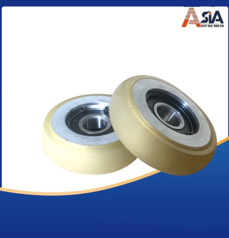 Phụ kiện thang máy asia 5
