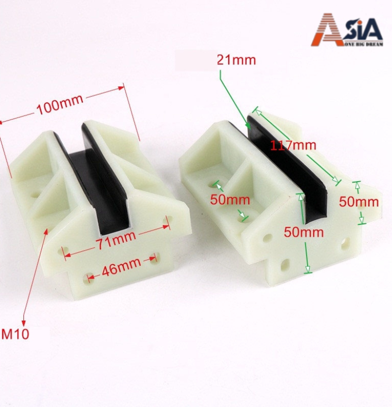Phụ kiện thang máy asia 9