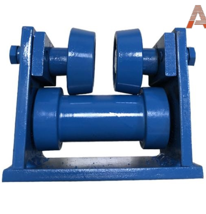 Ray bản lề thang máy