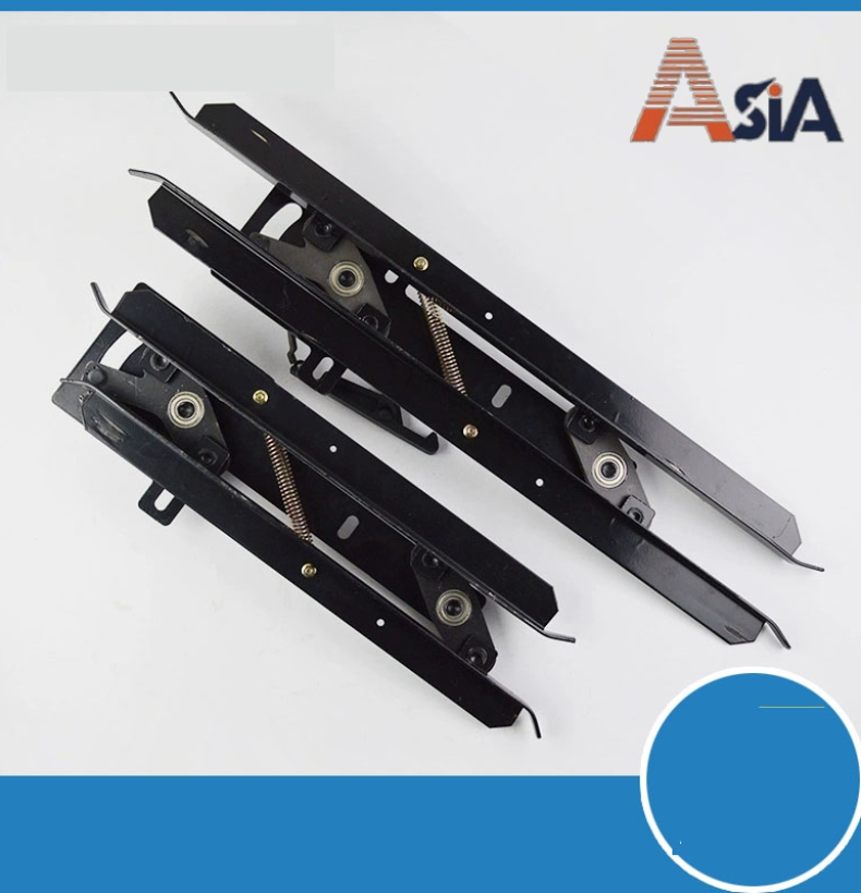 Ray cửa tự động