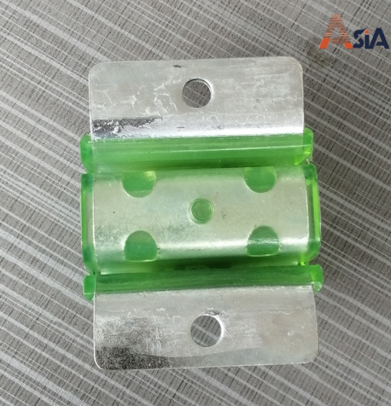 Ray dẫn hướng thang máy