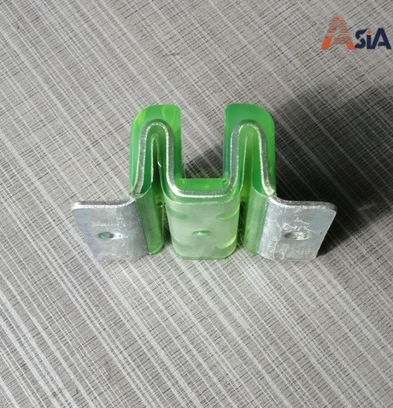 Ray dẫn hướng thang máy