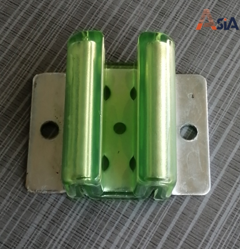 Ray dẫn hướng thang máy