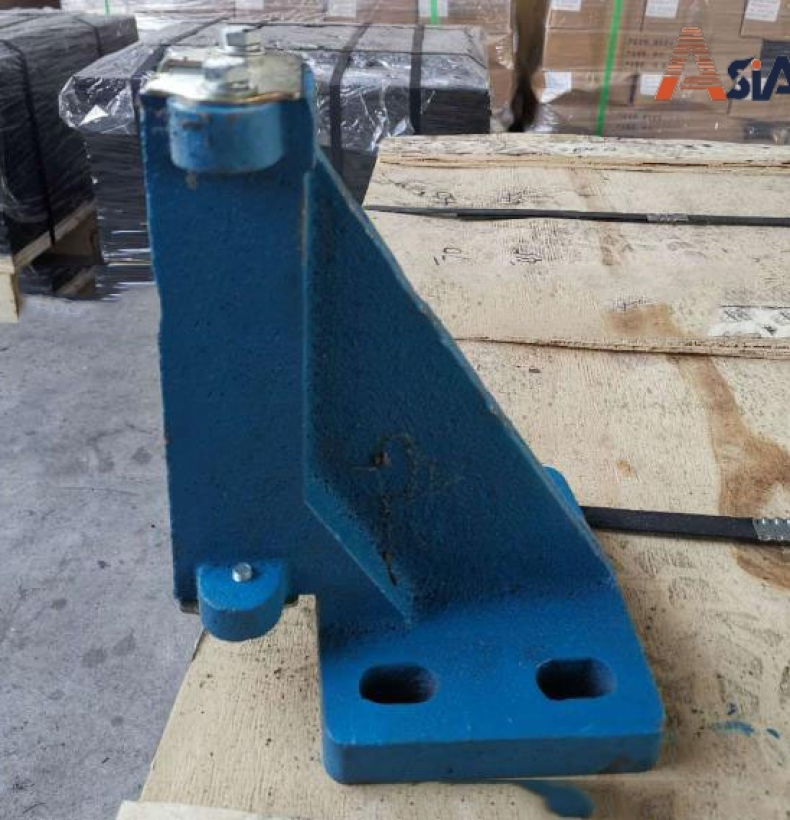 Ray dẫn hướng thang máy