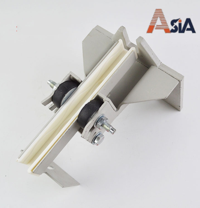 Shoe dẫn hướng thang máy Asia