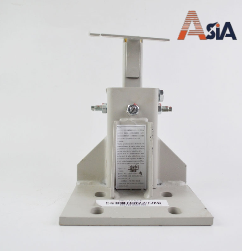 Shoe dẫn hướng thang máy Asia