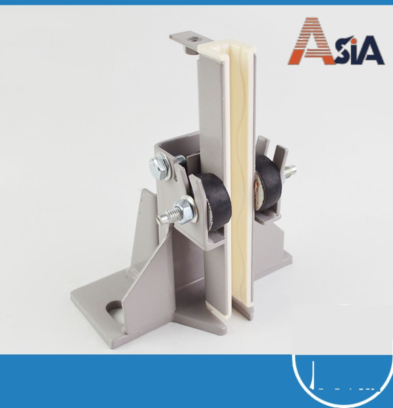 Shoe dẫn hướng thang máy Asia