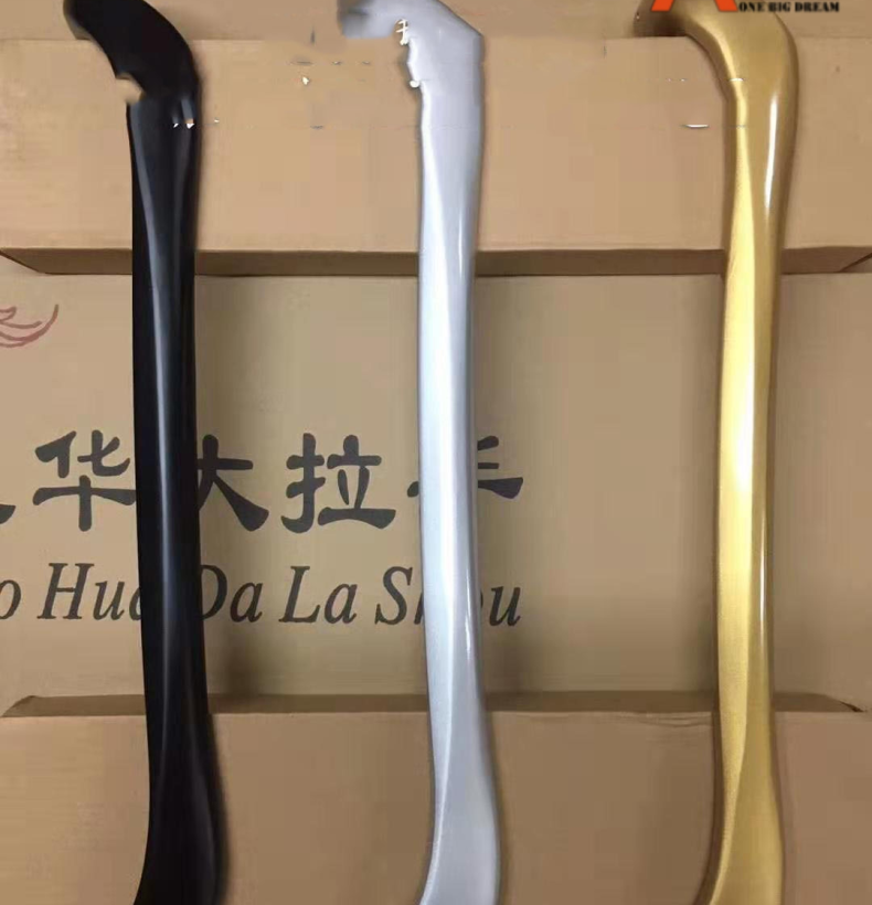 Tay nắm mở cửa thang máy