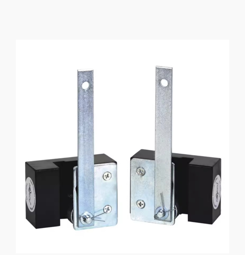 Thắng cơ OX-088 thang máy thuỷ lực ASIA