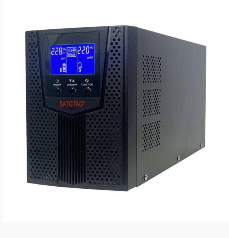 Bộ cứu hộ lưu điện UPS 1000VA thang máy ASIA