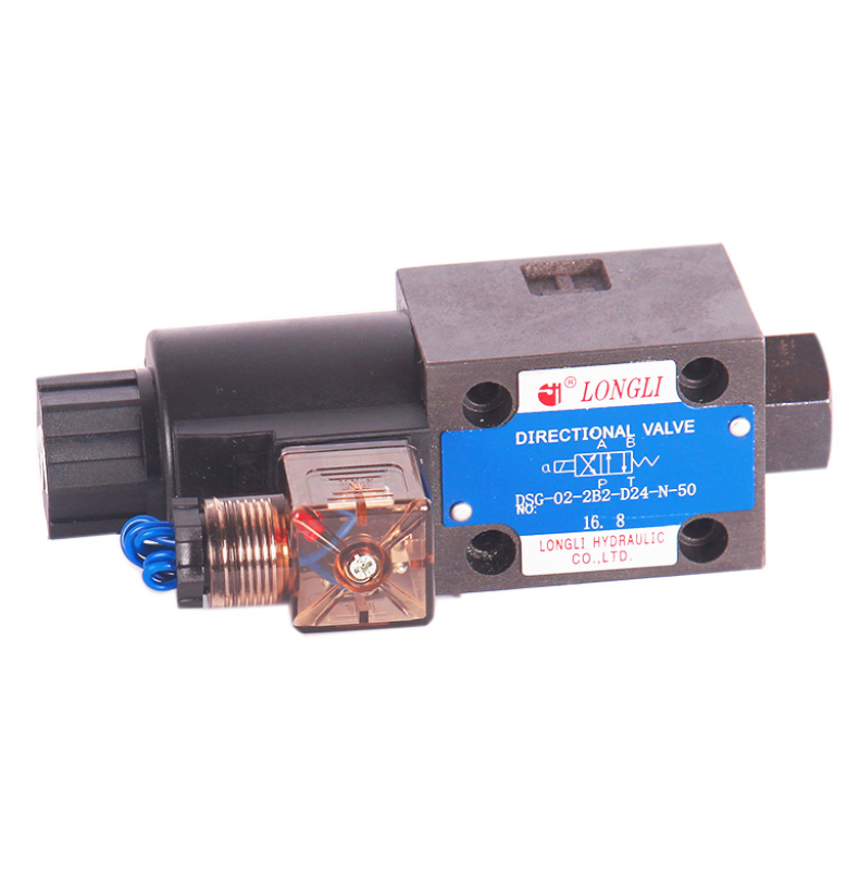 Van điện từ 24V ASIA
