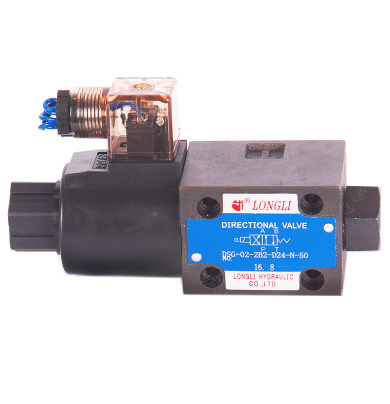 Van điện từ 24V ASIA