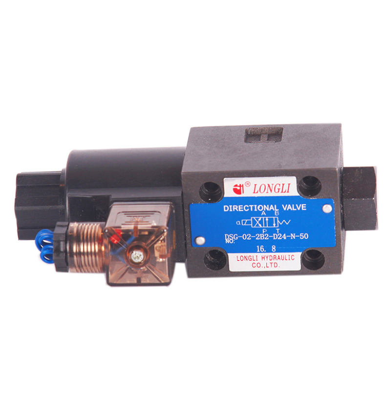 Van điện từ 24V ASIA