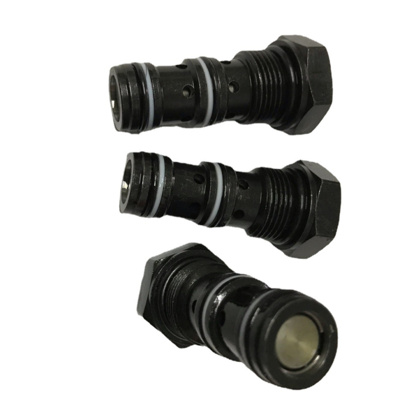 Van thuỷ lực số 3 ASIA 