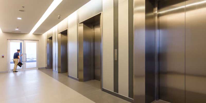 3 ưu điểm nổi bật của thang máy xilanh có thể khách hàng vẫn chưa biết 