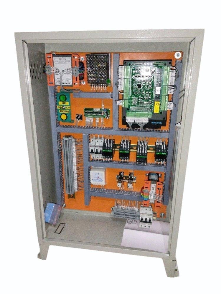 Thang Máy Asia - đơn vị cung cấp các loại tủ điện trung tâm thang máy chất lượng cao
